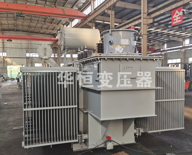 6300KVA徽县徽县徽县电力变压器