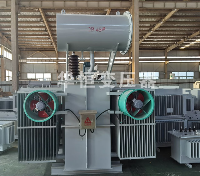 S13-8000/35徽县徽县徽县电力变压器