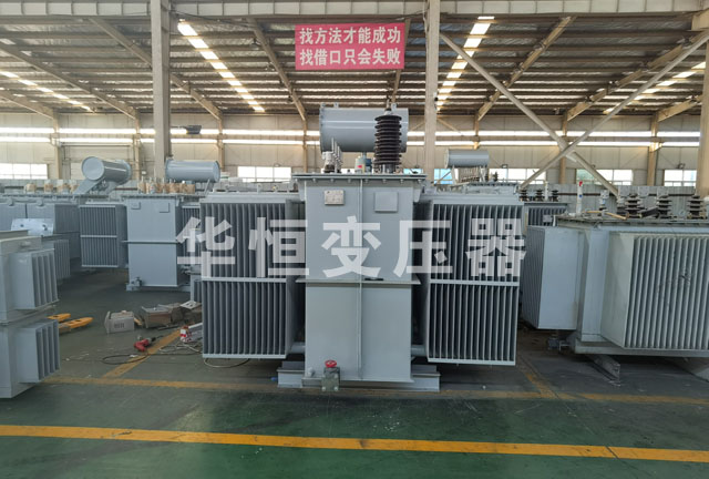 SZ11-6300/35徽县徽县徽县油浸式变压器价格